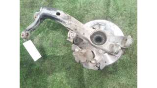 MANGUETA DELANTERA IZQUIERDA AUDI A4 (1997-2000) 2.5 TDI 150CV 2496CC - L.4902636 / 8D0407257AM