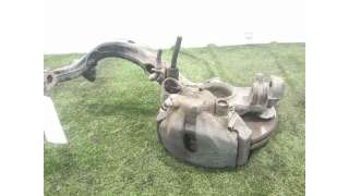 MANGUETA DELANTERA IZQUIERDA AUDI A4 (1997-2000) 2.5 TDI 150CV 2496CC - L.4902636 / 8D0407257AM