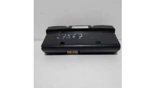 BRAZO SUSPENSION INFERIOR DELANTERO IZQUIERDO HONDA CIVIC VII HATCHBACK (2002-2005) 1.7 CTDI 100CV 1686CC - L.4903046 / 513 2