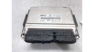 CENTRALITA MOTOR UCE HONDA CIVIC VII HATCHBACK (2002-2005) 1.7 CTDI 100CV 1686CC - L.4903218 / 37820PLZE00