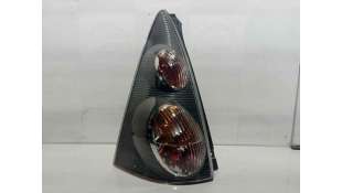 REJILLA DELANTERA PEUGEOT PARTNER ORIGIN COMBISPACE (1996-2015) - L.4903511 / 9618254777 2