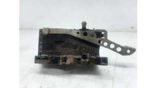 CERRADURA PUERTA DELANTERA DERECHA FIAT TEMPRA (1990-1996) 1.4 I.E. (159.AC, 159.AX) 69CV 1372CC - L.4903748 / B792