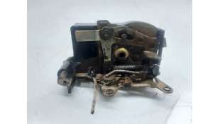 CERRADURA PUERTA TRASERA DERECHA FIAT TEMPRA (1990-1996) 1.4 I.E. (159.AC, 159.AX) 69CV 1372CC - L.4903750 / B834