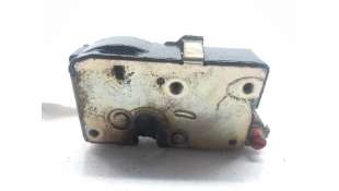 CERRADURA PUERTA TRASERA DERECHA FIAT TEMPRA (1990-1996) 1.4 I.E. (159.AC, 159.AX) 69CV 1372CC - L.4903750 / B834 2