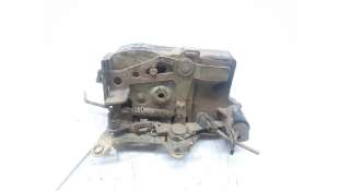 CERRADURA PUERTA TRASERA IZQUIERDA FIAT TEMPRA (1990-1996) 1.4 I.E. (159.AC, 159.AX) 69CV 1372CC - L.4903751 / 48458
