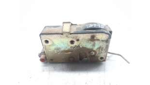 CERRADURA PUERTA TRASERA IZQUIERDA FIAT TEMPRA (1990-1996) 1.4 I.E. (159.AC, 159.AX) 69CV 1372CC - L.4903751 / 48458 2