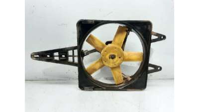 ELECTROVENTILADOR FIAT TEMPRA (1990-1996) 1.4 I.E. (159.AC, 159.AX) 69CV 1372CC - L.4903753 / 65481