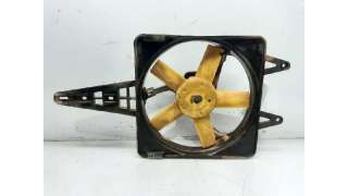 ELECTROVENTILADOR FIAT TEMPRA (1990-1996) 1.4 I.E. (159.AC, 159.AX) 69CV 1372CC - L.4903753 / 65481