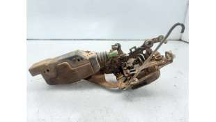 CERRADURA PUERTA DELANTERA IZQUIERDA OPEL VECTRA A (1988-1995) 1.6 I (F19, M19) 75CV 1598CC - L.4903983 / 90377703