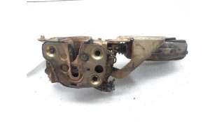 CERRADURA PUERTA DELANTERA IZQUIERDA OPEL VECTRA A (1988-1995) 1.6 I (F19, M19) 75CV 1598CC - L.4903983 / 90377703 2