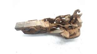 CERRADURA PUERTA TRASERA IZQUIERDA OPEL VECTRA A (1988-1995) 1.6 I (F19, M19) 75CV 1598CC - L.4903985 / 90297028 2