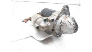 MOTOR ARRANQUE OPEL VECTRA A (1988-1995) 1.6 I (F19, M19) 75CV 1598CC - L.4903992 / 0001107401