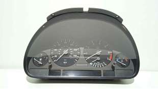 MOTOR ARRANQUE OPEL VECTRA A (1988-1995) 1.6 I (F19, M19) 75CV 1598CC - L.4903992 / 0001107401 2