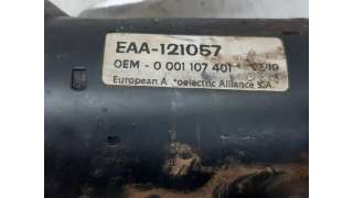 MOTOR ARRANQUE OPEL VECTRA A (1988-1995) 1.6 I (F19, M19) 75CV 1598CC - L.4903992 / 0001107401