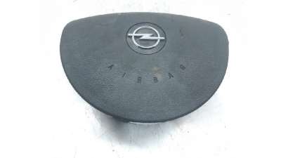 AIRBAG DELANTERO IZQUIERDO OPEL CORSA C (2004-2009) 1.2 TWINPORT (F08, F68) 80CV 1229CC - L.4904071 / 13188242
