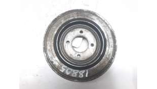 POLEA CIGUEÑAL CITROEN C15 (1984-2006) - L.4904255 / 0515K9