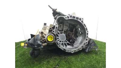 CAJA CAMBIOS HYUNDAI ELANTRA SEDÁN (2000-2006) 1.6 107CV 1599CC - L.4904526 / J11873