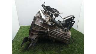 CAJA CAMBIOS HYUNDAI ELANTRA SEDÁN (2000-2006) 1.6 107CV 1599CC - L.4904526 / J11873
