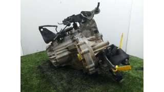 CAJA CAMBIOS HYUNDAI ELANTRA SEDÁN (2000-2006) 1.6 107CV 1599CC - L.4904526 / J11873