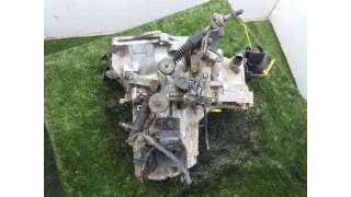 CAJA CAMBIOS HYUNDAI ELANTRA SEDÁN (2000-2006) 1.6 107CV 1599CC - L.4904526 / J11873