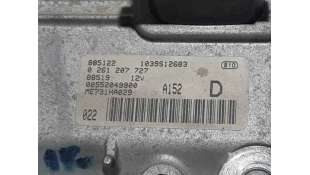 AMORTIGUADOR DELANTERO IZQUIERDO HYUNDAI ELANTRA SEDÁN (2000-2006) 1.6 107CV 1599CC - L.4904536 / 546512D100