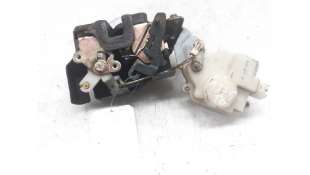 CERRADURA PUERTA TRASERA DERECHA HYUNDAI ELANTRA SEDÁN (2000-2006) 1.6 107CV 1599CC - L.4904579 / 814202D020 2