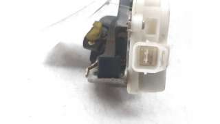 CERRADURA PUERTA TRASERA DERECHA HYUNDAI ELANTRA SEDÁN (2000-2006) 1.6 107CV 1599CC - L.4904579 / 814202D020