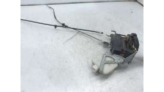 CERRADURA PUERTA TRASERA IZQUIERDA HYUNDAI ELANTRA SEDÁN (2000-2006) 1.6 107CV 1599CC - L.4904580 / 814102D020