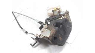 CERRADURA PUERTA TRASERA IZQUIERDA HYUNDAI ELANTRA SEDÁN (2000-2006) 1.6 107CV 1599CC - L.4904580 / 814102D020
