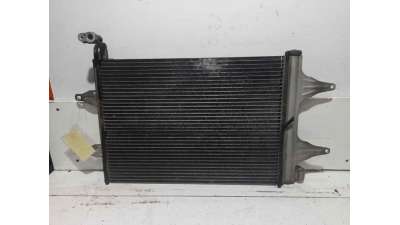 CONDENSADOR / RADIADOR  AIRE ACONDICIONADO HYUNDAI ELANTRA SEDÁN (2000-2006) 1.6 107CV 1599CC - L.4904591 / 976062D000