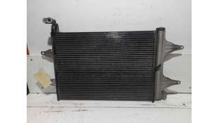 CONDENSADOR / RADIADOR  AIRE ACONDICIONADO HYUNDAI ELANTRA SEDÁN (2000-2006) 1.6 107CV 1599CC - L.4904591 / 976062D000