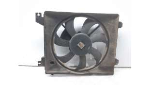 ELECTROVENTILADOR HYUNDAI ELANTRA SEDÁN (2000-2006) 1.6 107CV 1599CC - L.4904602 / 977302DXXXX