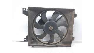 ELECTROVENTILADOR HYUNDAI ELANTRA SEDÁN (2000-2006) 1.6 107CV 1599CC - L.4904602 / 977302DXXXX