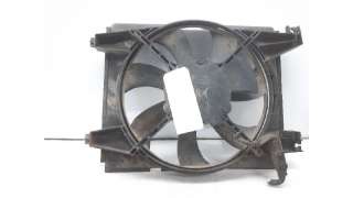ELECTROVENTILADOR HYUNDAI ELANTRA SEDÁN (2000-2006) 1.6 107CV 1599CC - L.4904602 / 977302DXXXX