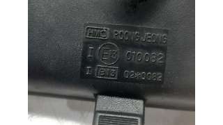 ESPEJO INTERIOR HYUNDAI ELANTRA SEDÁN (2000-2006) 1.6 107CV 1599CC - L.4904608 / 8510127000