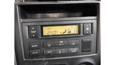 MANDO CLIMATIZADOR HYUNDAI ELANTRA SEDÁN (2000-2006) 1.6 107CV 1599CC - L.4904749 / 972502DXXX