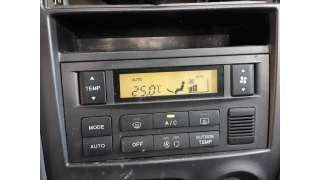 MANDO CLIMATIZADOR HYUNDAI ELANTRA SEDÁN (2000-2006) 1.6 107CV 1599CC - L.4904749 / 972502DXXX