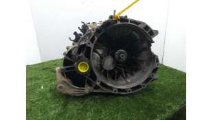 CAJA CAMBIOS FORD MONDEO III (2000-2007) 2.0 16V TDDI / TDCI 115CV 1998CC - L.4904758 / 1S7R7002ED