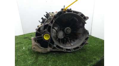 CAJA CAMBIOS FORD MONDEO III (2000-2007) 2.0 16V TDDI / TDCI 115CV 1998CC - L.4904758 / 1S7R7002ED