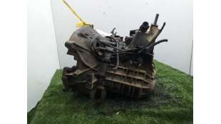 CAJA CAMBIOS FORD MONDEO III (2000-2007) 2.0 16V TDDI / TDCI 115CV 1998CC - L.4904758 / 1S7R7002ED 2