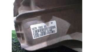 CAJA CAMBIOS FORD MONDEO III (2000-2007) 2.0 16V TDDI / TDCI 115CV 1998CC - L.4904758 / 1S7R7002ED