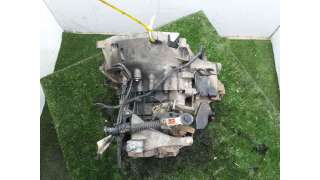 CAJA CAMBIOS FORD MONDEO III (2000-2007) 2.0 16V TDDI / TDCI 115CV 1998CC - L.4904758 / 1S7R7002ED