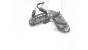 PILOTO MATRICULA FORD MONDEO III (2000-2007) 2.0 16V TDDI / TDCI 115CV 1998CC - L.4904915 / 1341810