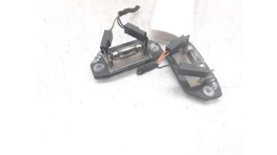 PILOTO MATRICULA FORD MONDEO III (2000-2007) 2.0 16V TDDI / TDCI 115CV 1998CC - L.4904915 / 1341810