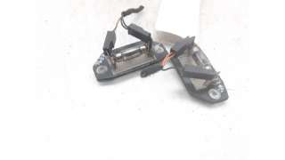 PILOTO MATRICULA FORD MONDEO III (2000-2007) 2.0 16V TDDI / TDCI 115CV 1998CC - L.4904915 / 1341810