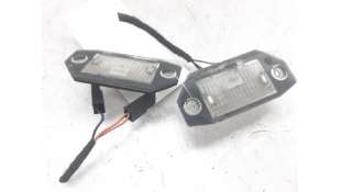 PILOTO MATRICULA FORD MONDEO III (2000-2007) 2.0 16V TDDI / TDCI 115CV 1998CC - L.4904915 / 1341810 2