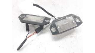 PILOTO MATRICULA FORD MONDEO III (2000-2007) 2.0 16V TDDI / TDCI 115CV 1998CC - L.4904915 / 1341810