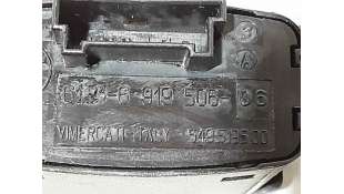 RETROVISOR IZQUIERDO FORD MONDEO III (2000-2007) 2.0 16V TDDI / TDCI 115CV 1998CC - L.4904945 / 1232186 2