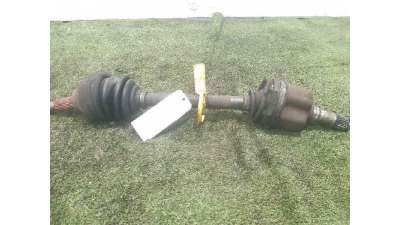 TRANSMISION DELANTERA IZQUIERDA FORD MONDEO III (2000-2007) 2.0 16V TDDI / TDCI 115CV 1998CC - L.4904967 / 1447476