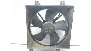 ELECTROVENTILADOR HYUNDAI ACCENT II (2000-2005) 1.3 86CV 1341CC - L.4905135 / 2538525XXX